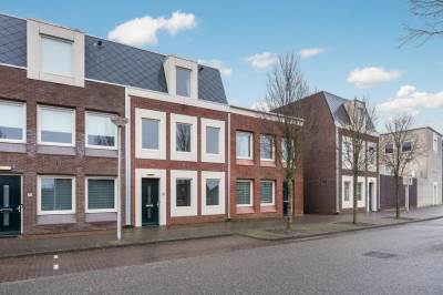 Woning Utrechtse Heuvelrug 36 Vleuten