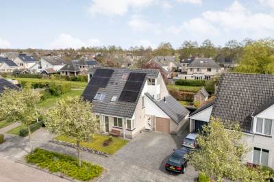 Woning Lijsterstraat 10 Nijeveen