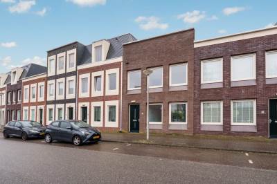 Woning Utrechtse Heuvelrug 28 Vleuten