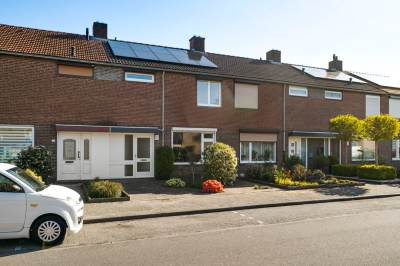 Woning Schenck van Nydeggenstraat 29 Sevenum