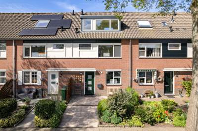 Woning Juweellaan 225 Zoetermeer