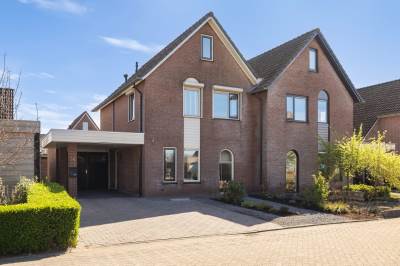 Woning Veenroede 15 Emmer-Compascuum