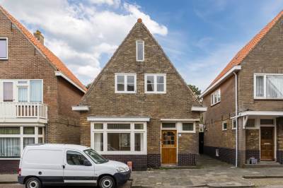 Woning Wilhelminastraat 88 Egmond aan Zee