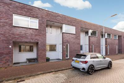 Woning Aziësingel 14 IJsselstein