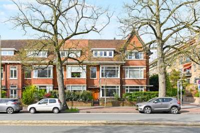 Woning Van Alkemadelaan 346 Den Haag
