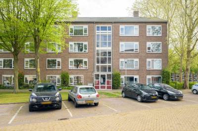 Woning Magelhaensstraat 5 Breda
