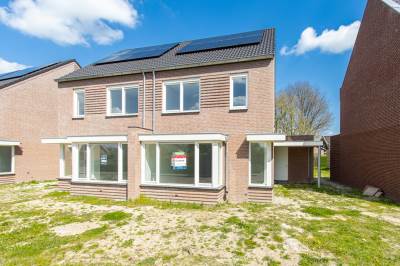 Woning Wilhelminalaan 50 Brakel