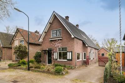 Woning Bouwhofweg 4 Ugchelen