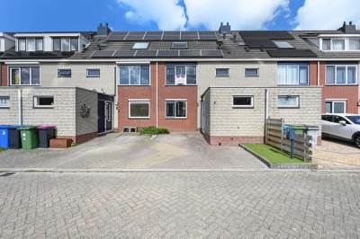 Woning Hondsdraf 49 Maasland