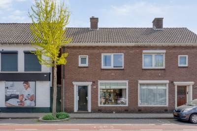 Woning Kuipersdijk 77 Enschede