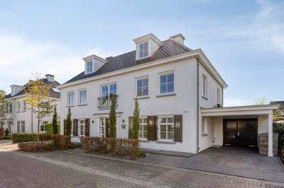 Woning Ree 147 Veldhoven