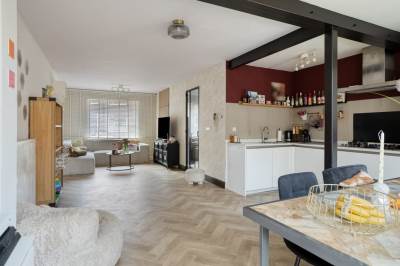 Woning Anjelierstraat 2 Breda