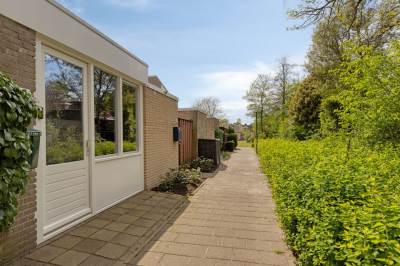 Woning de Wieken 3 Bergeijk