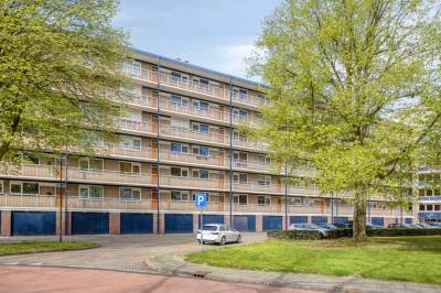 Woning Kruiskampsingel 289 Den Bosch