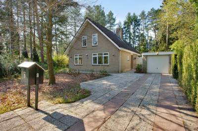 Woning Prins Willem Alexanderlaan 8 't Harde