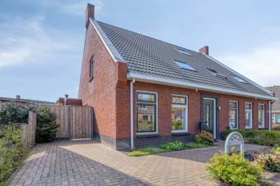 Woning Gaykingastraat 26 Ten Boer