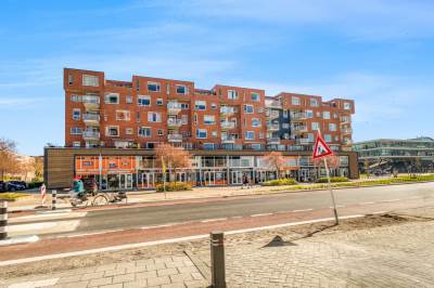 Woning Stationsplein 112 Heerhugowaard