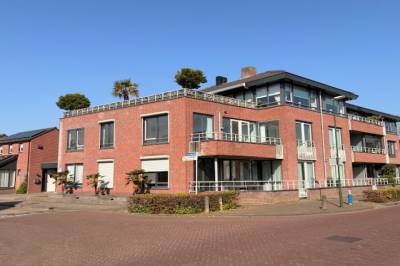 Woning Oude-Molenweg 17 De Mortel