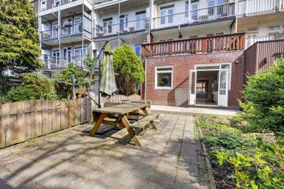 Woning Marco Polostraat 67H Amsterdam
