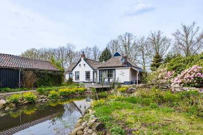 Woning Bûtewei 48 Wijnjewoude