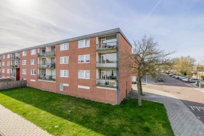 Woning Botterstraat 278 Amsterdam
