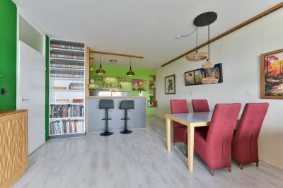 Woning Laan van Vollenhove 596BIS Zeist