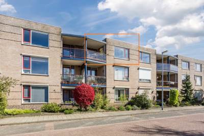 Woning Lunet 41 Veldhoven