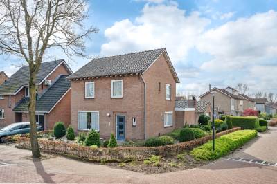 Woning Oude Dijk 51 Liempde