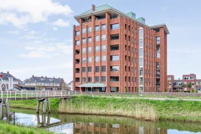 Woning Veldzicht 19 Almelo