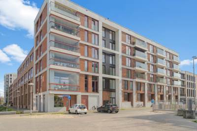 Woning Laan van Verzetsstrijders 42 Utrecht