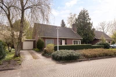 Woning Skierstins 8 Feanwâlden