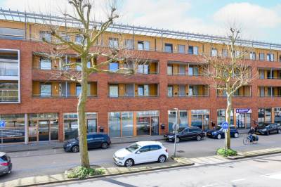 Woning Plein 200085 Huizen