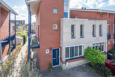 Woning Hyacinthlaan 25 Berkel en Rodenrijs