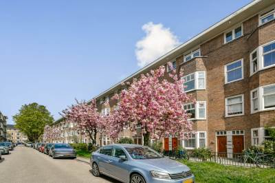 Woning Eemsstraat 313 Amsterdam