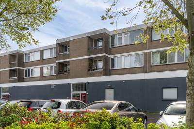 Woning Kraanvogellaan 63 Vlaardingen