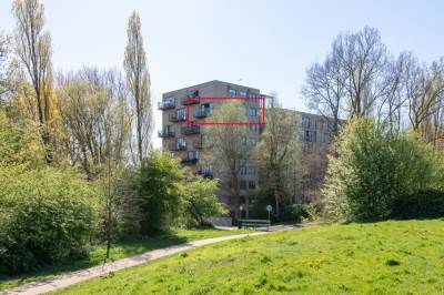 Woning Tuinderspad 147 Alkmaar
