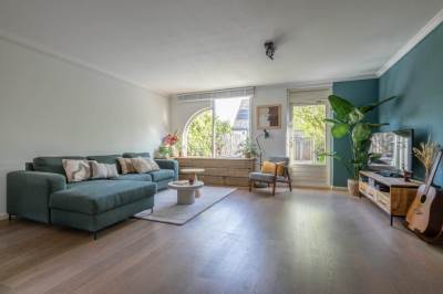 Woning Arthur van Schendelstraat 3 Gorinchem