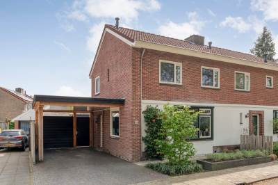 Woning Dikkerslaan 16 Borne