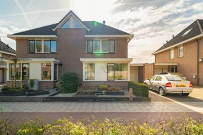 Woning Apeldoornseweg 9 Vaassen