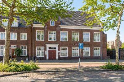 Woning Soendaplein 9 Haarlem