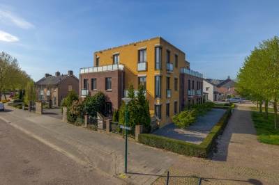 Woning Jasmijnstraat 2E Sint-Oedenrode