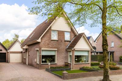 Woning Hortensiastraat 41 Ederveen