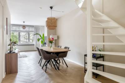 Woning Heemskerkstraat 94B02 Rotterdam