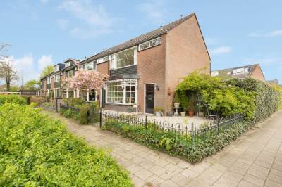 Woning Wittenburg 147 Nijkerk