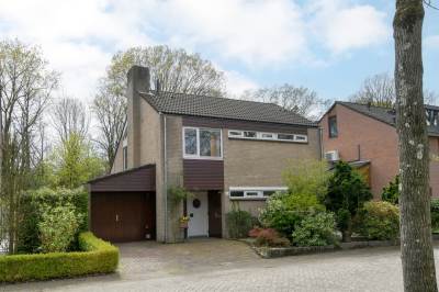 Woning Dordognelaan 40 Eindhoven