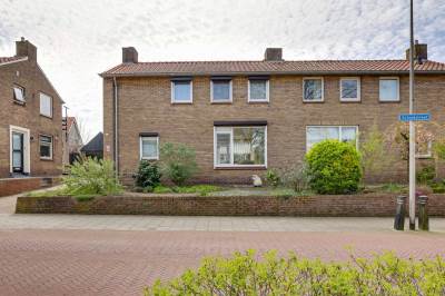 Woning Schoolstraat 21 Holten