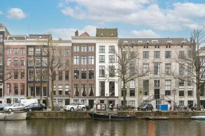 Woning Keizersgracht 736B Amsterdam