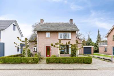 Woning Lindestraat 25 Drunen