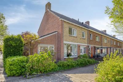 Woning Beethovenstraat 77 Heemskerk