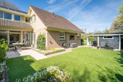 Woning de Noor 25 Haaksbergen